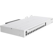 mikrotik ccr2004-1g-12s+2xs ethernet router