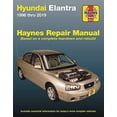 thumbnail image 1 of Hyundai Elantra 1996 thru 2019 (Haynes Repair Manual), 1 of 2