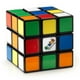 thumbnail image 3 of Cubo Spin Master Rubiks 3 x 3 Multicolor, 3 of 4