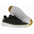 thumbnail image 4 of Cole Haan Mens GrandPr Topspin Sneakers Black - C34225 BLACK, 4 of 5