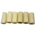 thumbnail image 3 of 6 piezas de casquillos de taco de billar de repuesto, tubo de 25mm, casquillos de taco de billar portátiles, tubos para reparación de tacos de billar 13mm, 3 of 8