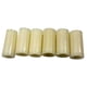thumbnail image 4 of Conjunto de 6 virolas para tacos de billar para mantenimiento 2 piezas, 4 of 8