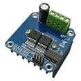 thumbnail image 2 of 2X BTS7960 43A High Power Motor Driver Module/Smart Car Driver Module for Current Limit, 2 of 6