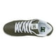 thumbnail image 5 of Tenis casuales DC Shoes Notch Sn Mx Color gris Para Hombre Modelo ADYS100500AGY, 5 of 5