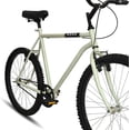 thumbnail image 3 of Bicicleta Urbana Caballero BLACK PANTHER Rodada 26 Gris, 3 of 3