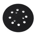 thumbnail image 5 of Jinsinto 125mm Sanding Pad 8 Hole Sanding Discs Pad Sander, 5 of 5