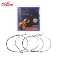 thumbnail image 3 of Alice A703 Universal Full Set (E-A-D-G) Violin Fiddle Strings Steel Core Alloy Winding, 3 of 8