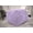 Lavender, variant on Large Ottomans, Spongy Microfiber Square Pouf, Lavender, Lavender Ottomans With Storage,Microfiber Fabric Ottomans, Furniture Primary Living Space Ottomans