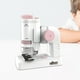 thumbnail image 3 of Juguete Portátil para Niños, Juguete Educativo para Edades Tempranas, Bolsillo Alto para Niños, Regalos para Niños , Rosa con Base, Multi perfke Juguetes de ciencia para niños, 3 of 9
