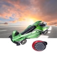 thumbnail image 2 of Coche de juguete RC Jadeshay con control remoto y reloj, 2 of 14