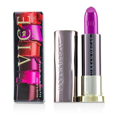 Best Urban Decay Vice Lipstick - # Crank (Mega Matte) 3.4g/0.11oz Make Up deal Best Urban Decay Vice Lipstick - # Crank (Mega Matte) 3.4g/0.11oz Make Up deal