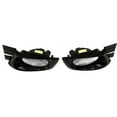 thumbnail image 4 of Front Fog Light Compatible with HONDA ACCORD 2003-2005 SET Assembly Sedan, 4 of 5