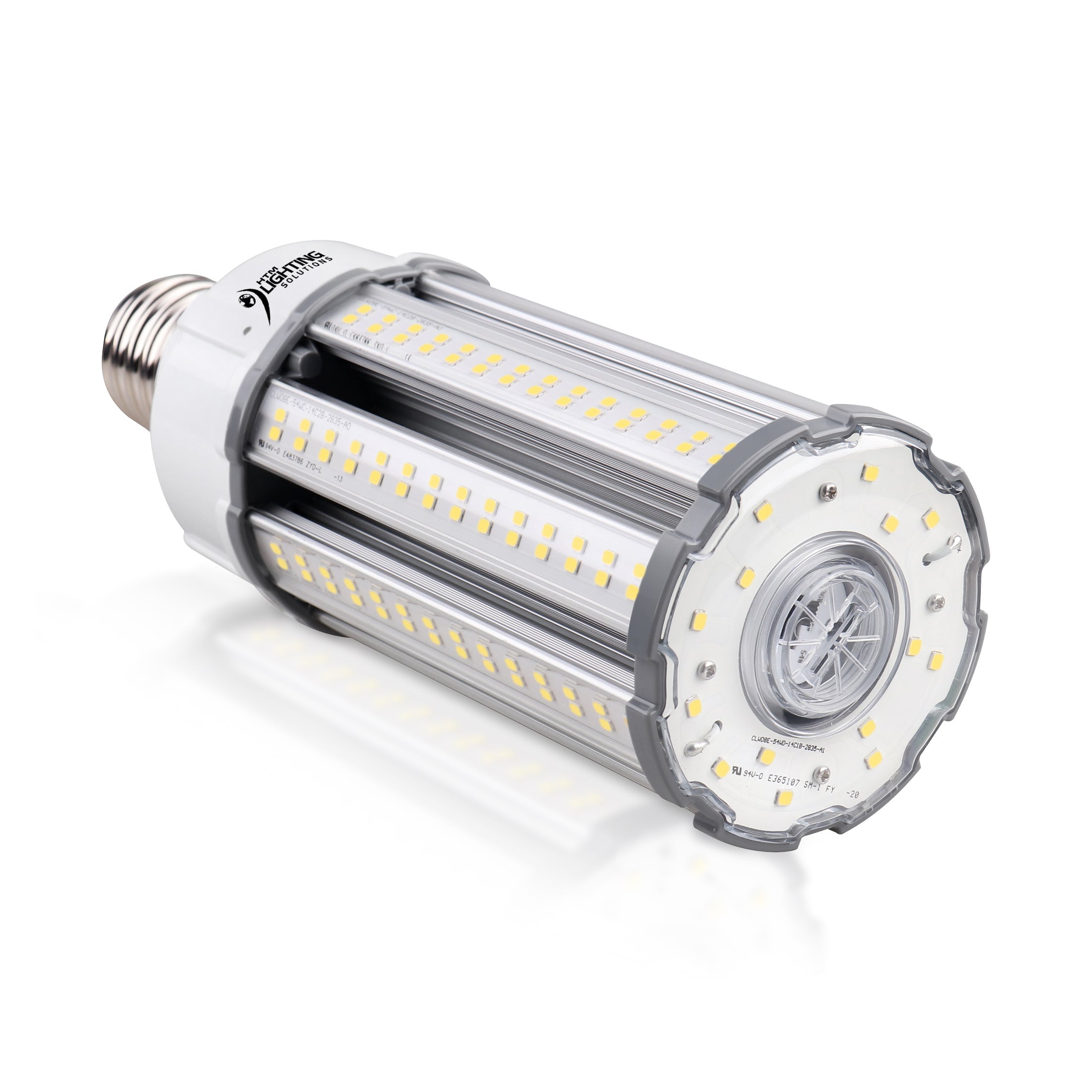 54W LED Corn Light Bulb, 200W-250W Metal Halide Equal, 5000K (Cool