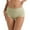 Green, variant on Fgnfyis Womens Panties Women Underwear High Waist Panties Full Coverage Briefs Soft Strech Breathable Briefs for Women Black XXXL