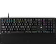 thumbnail image 1 of Teclado mecánico para juegos Corsair K70 CORE RGB Black, 1 of 8