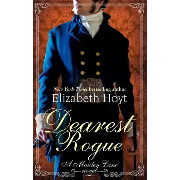 Pre-Owned Dearest Rogue (Maiden Lane) (Paperback)