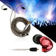 thumbnail image 1 of ,MMCX Silver Plated Pure Breakthrough Technology, 1 of 8