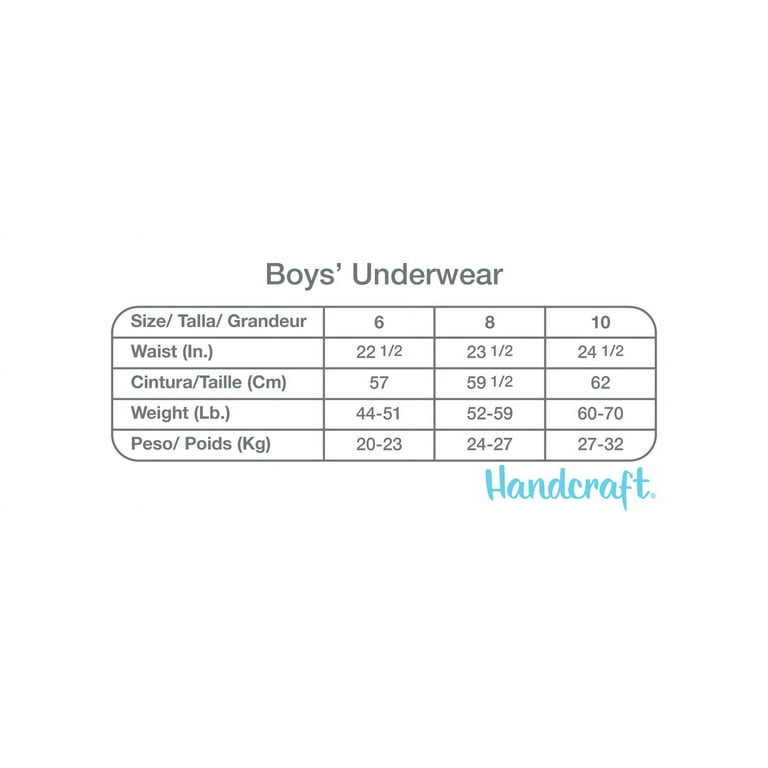 Pokemon Boy's briefs. These boys underwear come in a pack of 4 and have and  elastique band at the waist and around the leg and, Sizes 4 to 8