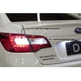 thumbnail image 2 of Diode Dynamics 2015-2019 Fits Subaru Legacy Tail as Turn Kit w/ Backup Stage 1 DD3058, 2 of 9