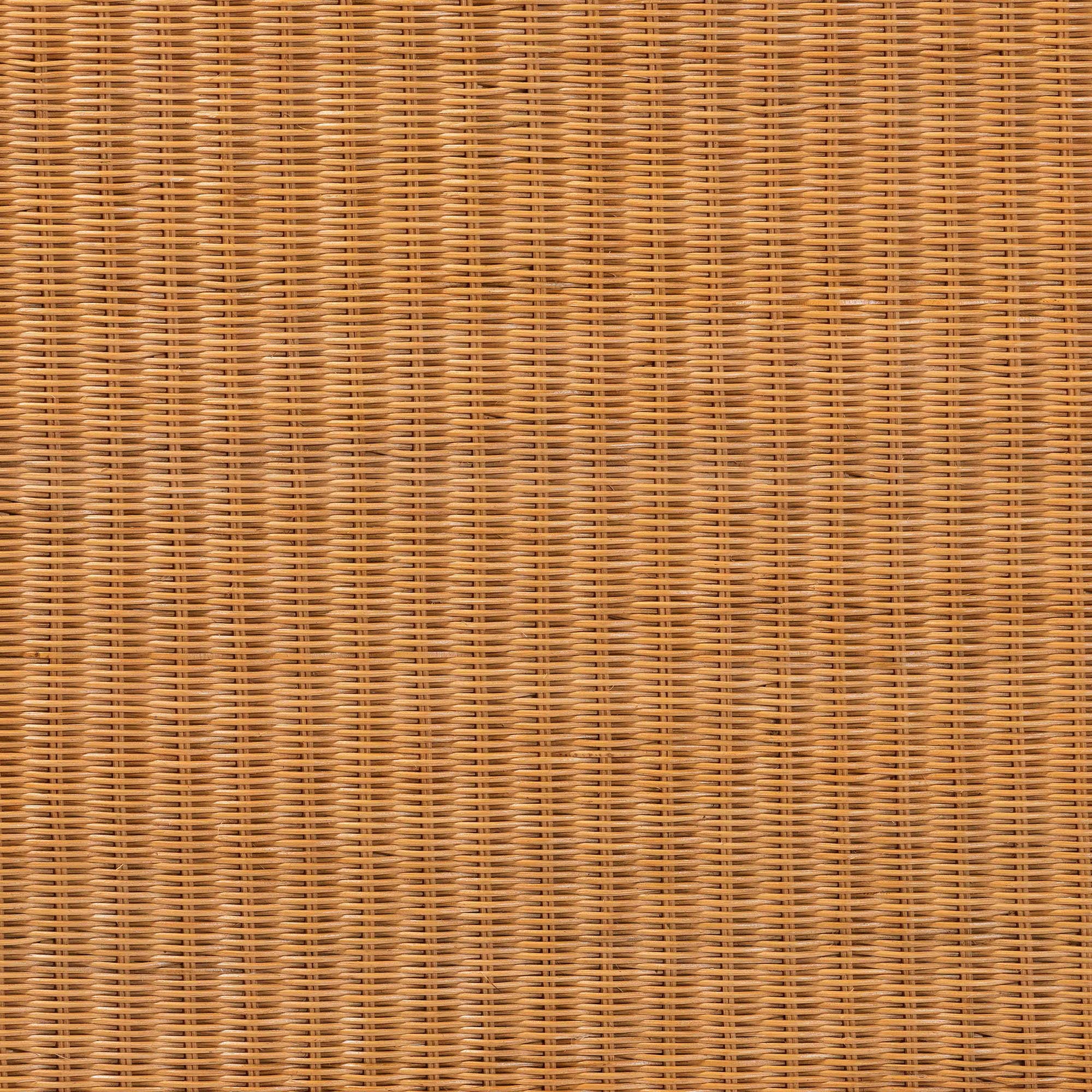 bali & pari Maritza Boho Standalone Headboard, King, Light Honey