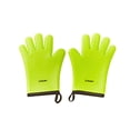 thumbnail image 1 of LEXON Gants de Cuisson en Silicone Résistants à la Chaleur pour Four, 1 of 6