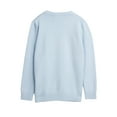 thumbnail image 2 of X RAY JEANS  Boy's Basic V-Neck Sweater, Powder Blue, XL (14-16), 2 of 8