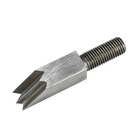 

Goodhd Multiple Styles Woodworking Blade For Edge Corner Plane 45 Degree Bevel Planer