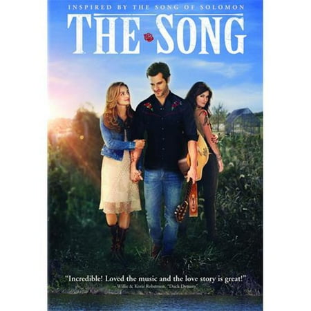 The Song (Widescreen)