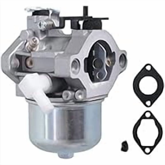 699831 694941 Carburetor with Gaskets Replacement for Briggs Stratton 283702 283707 284702 284707 289702 289707 28M706 28M707 28R707 28T707 28V707 Engine