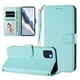 thumbnail image 3 of Funda Cartera GANGXUN para Samsung Galaxy Note 10 Lite – Cierre Magnético, Protección RFID, Correa Desmontable, Compatible con Carga Inalámbrica, 3 of 6