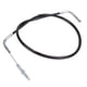 thumbnail image 1 of Cable de embrague de PVC,Cable de embrague de motocicleta Cable de embrague de PVC Piezas de moto ultra sensibles, 1 of 8