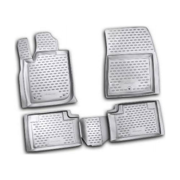 Novline EXP-NLC-24-03-210 Jeep Grand Cherokee Floor Mats