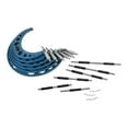 thumbnail image 6 of 6Pc Outside Micrometer Set 6-7"/7-8"/8-9"/9-10"/10-11"/11-12",0.0001" Graduation, 6 of 8