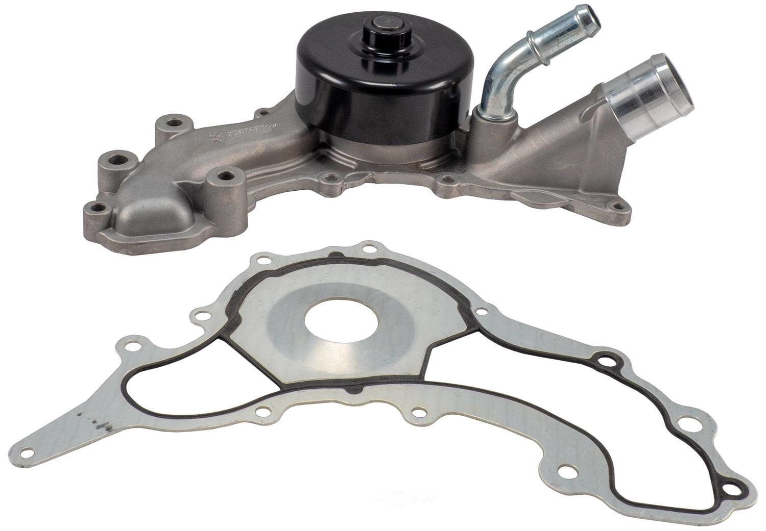 Melling MWP-538 Stock Replacement Water Pump