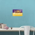 thumbnail image 2 of LSU Grandma Home Business Office Sign, 2 of 4