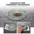 thumbnail image 4 of Cover, bathtub strainer (4-pack, color mix), 4 of 5
