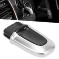 thumbnail image 3 of M Buder Cubierta Decorativa Protectora para Interruptor de Encendido Coche Porsche Cayenne Macan Panamera Elegante Plata (11.0 cm / 4.33 inches), 3 of 9
