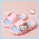 thumbnail image 3 of Zapatillas Kawaii Hellokitty Sanrio My Melody Cinnamoroll, bonitas sandalias de baño de dibujos animados, antideslizantes para interiores y el hogar, verano, niños, 3 of 4
