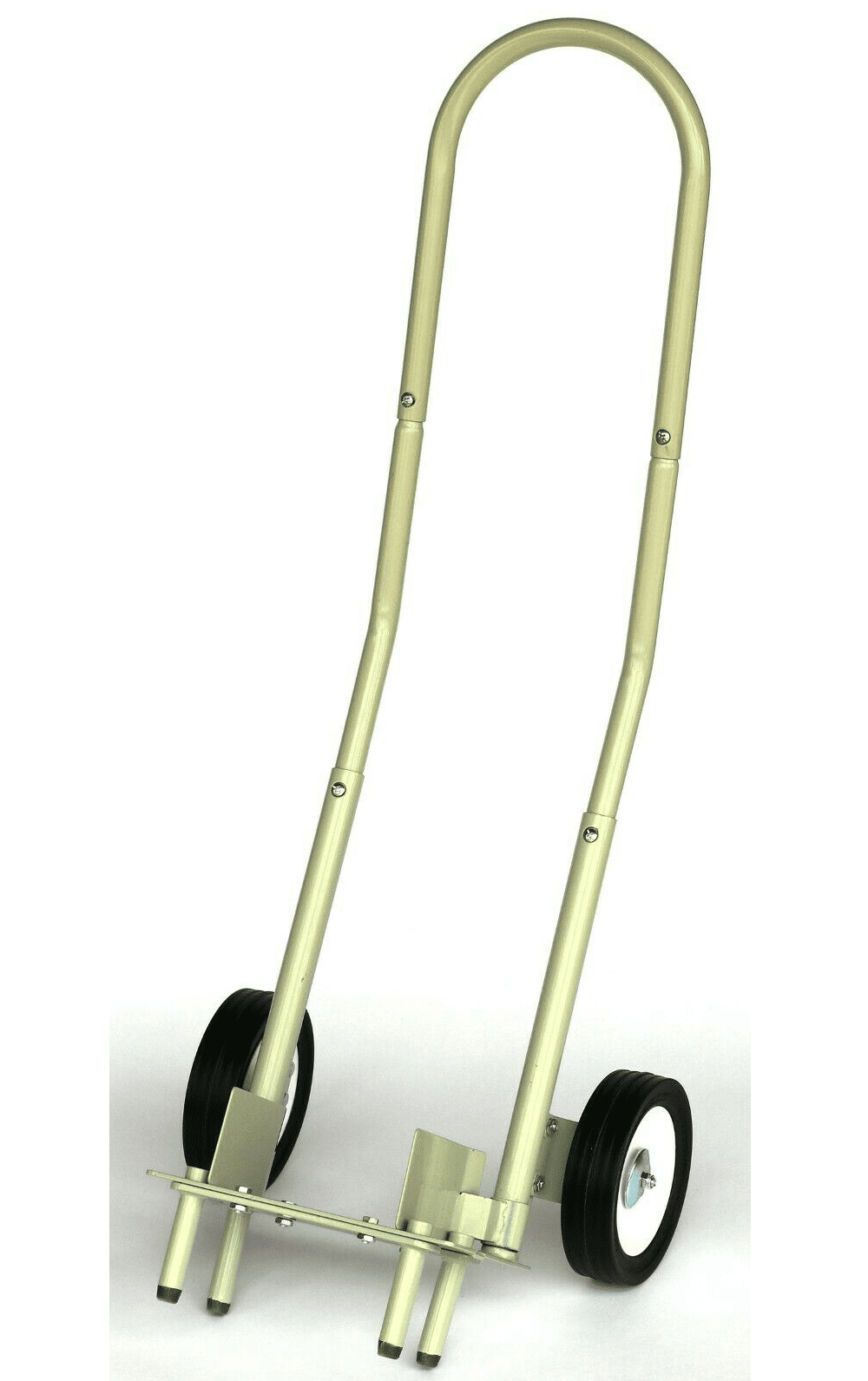 plugging lawn
