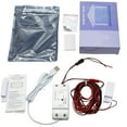 thumbnail image 2 of WiFi Smart Garage Door Opener DC 5V Have Door Magnet.Work With 433MHz RF ,More Precise and Stable, 2 of 7