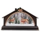 thumbnail image 2 of Adorno Navideño Jadeshay Casa de Pueblo Pesebre Diseño Aerodinámico, 2 of 8