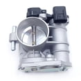 thumbnail image 4 of 1PC New 25368821 Throttle Body for Suzuki Forenza RENO 2.0L 9641773076, 4 of 5