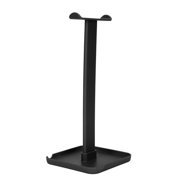 Soporte para pantalla de auriculares, soporte para auriculares, soporte multifuncional para auriculares para juegos espaciales, soporte para auriculares multifuncional