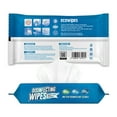 thumbnail image 2 of Premium Aloe Extract Travel Size Disinfecting Wipes, 2 of 4