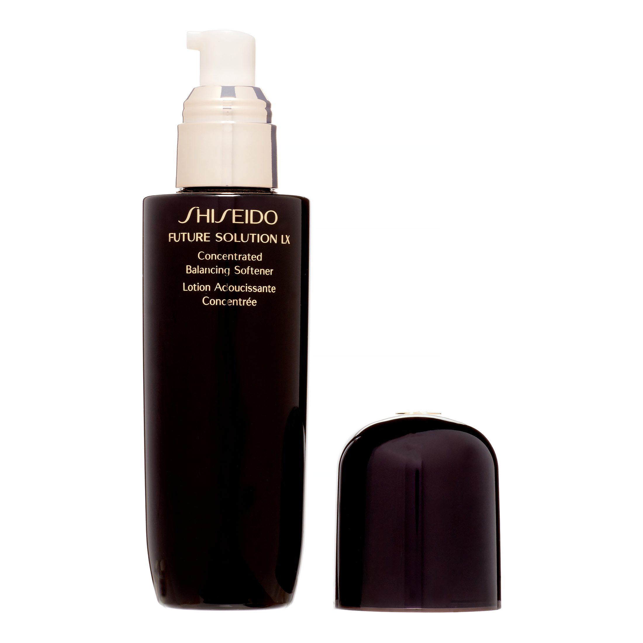 Shiseido Future Solution LX Concentrated Balancing Softener Face Lotion, 5 oz - image 3 of 11