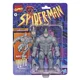 thumbnail image 3 of Figura de acción de Marvel Legends Spider Man Retro Card Quentin Beck Cletus Kasady Rhino Target, muñeco móvil, regalo de cumpleaños, 6 pulgadas, 3 of 5
