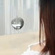 thumbnail image 3 of Campanas transparentes shamjiam Colgante Windchimes Decoración libre para patio, 3 of 6