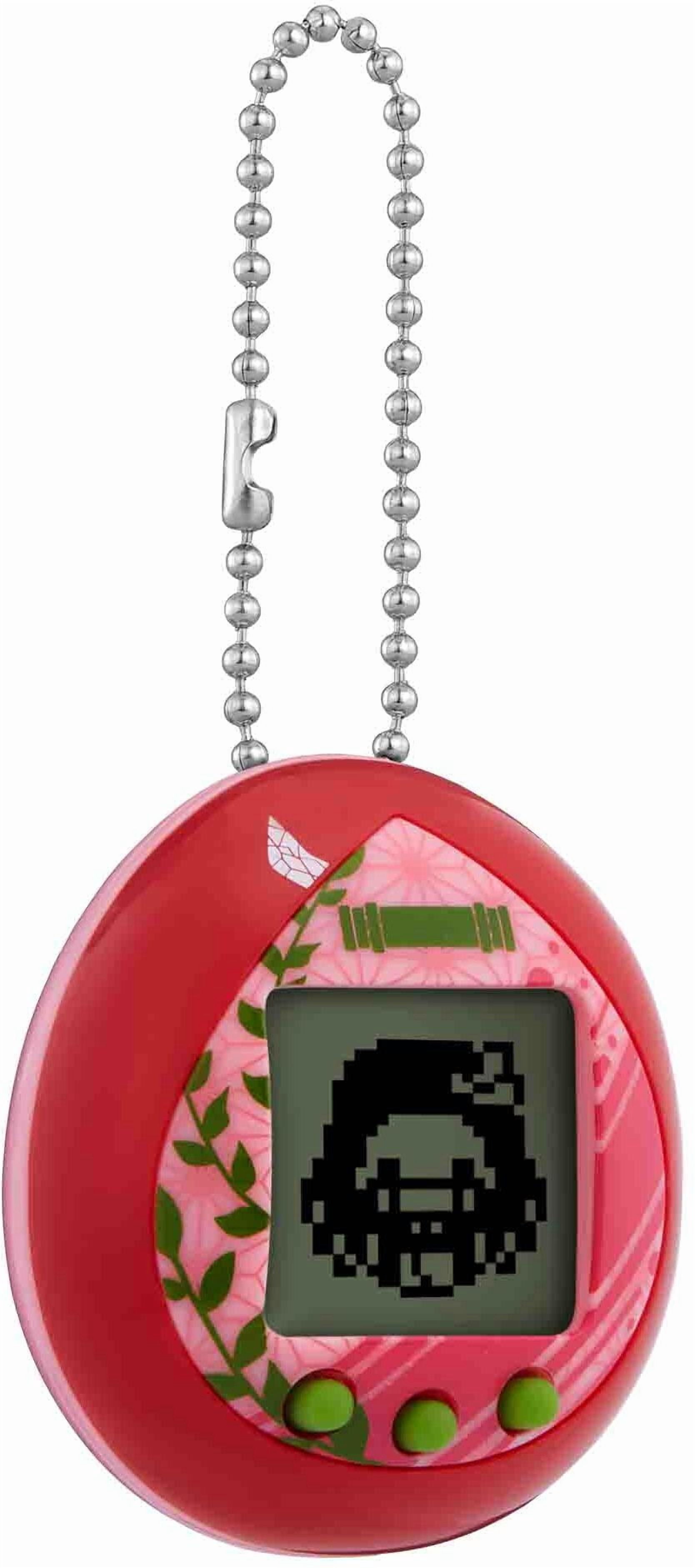 Tamagotchi Nano - Demon Slayer X Tamagotchi - Exploding Blood! (4th Wave), Bandai, Gifts