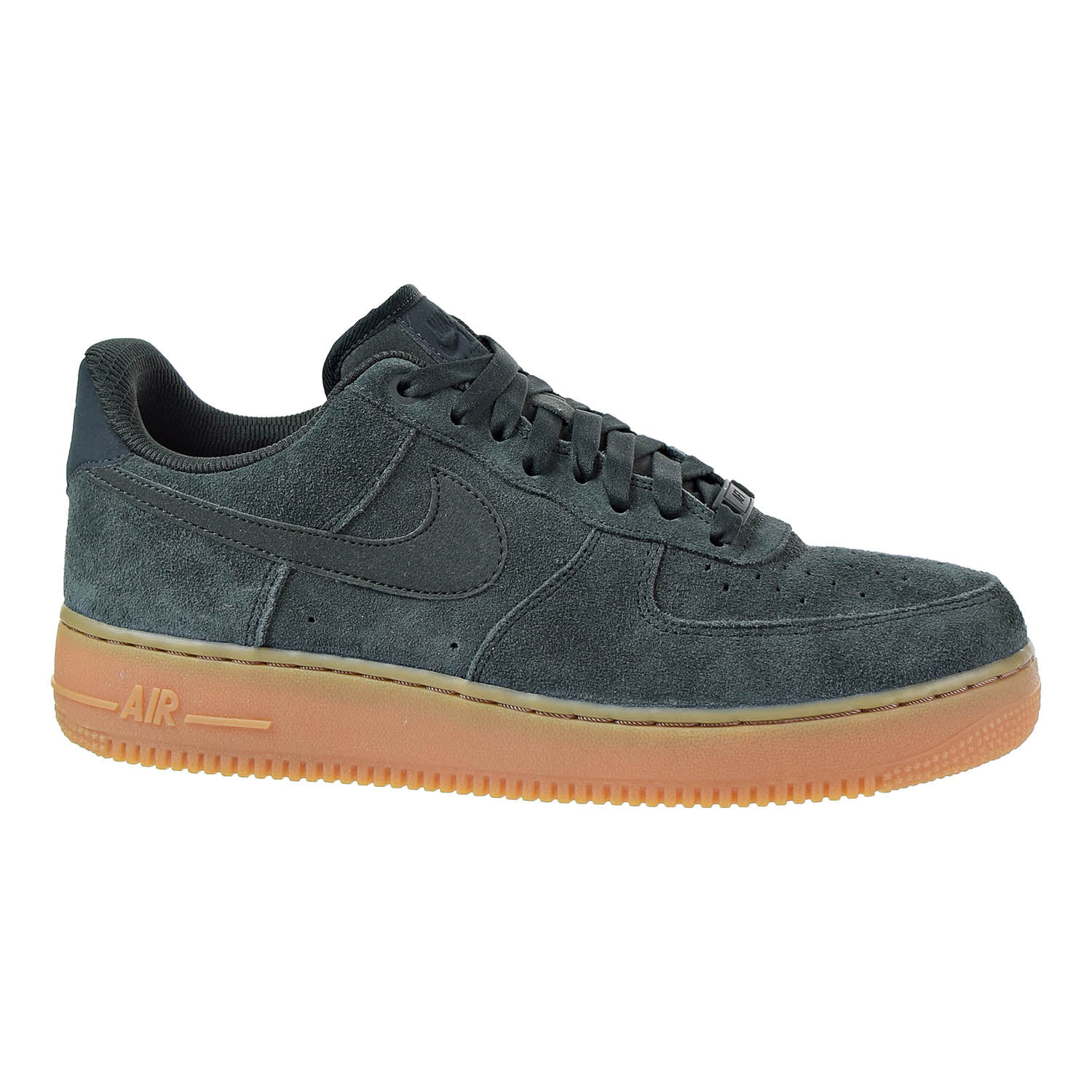 Nike - Nike Air Force 1 '07 SE Women's Shoes Outdoor Green/Outdoor Green  aa0287-300 - Walmart.com - Walmart.com