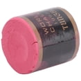 thumbnail image 4 of 2 Pcs Pointes de Queue de Billard Craie Antidérapante Accessoires de Billard (Rouge), 4 of 5